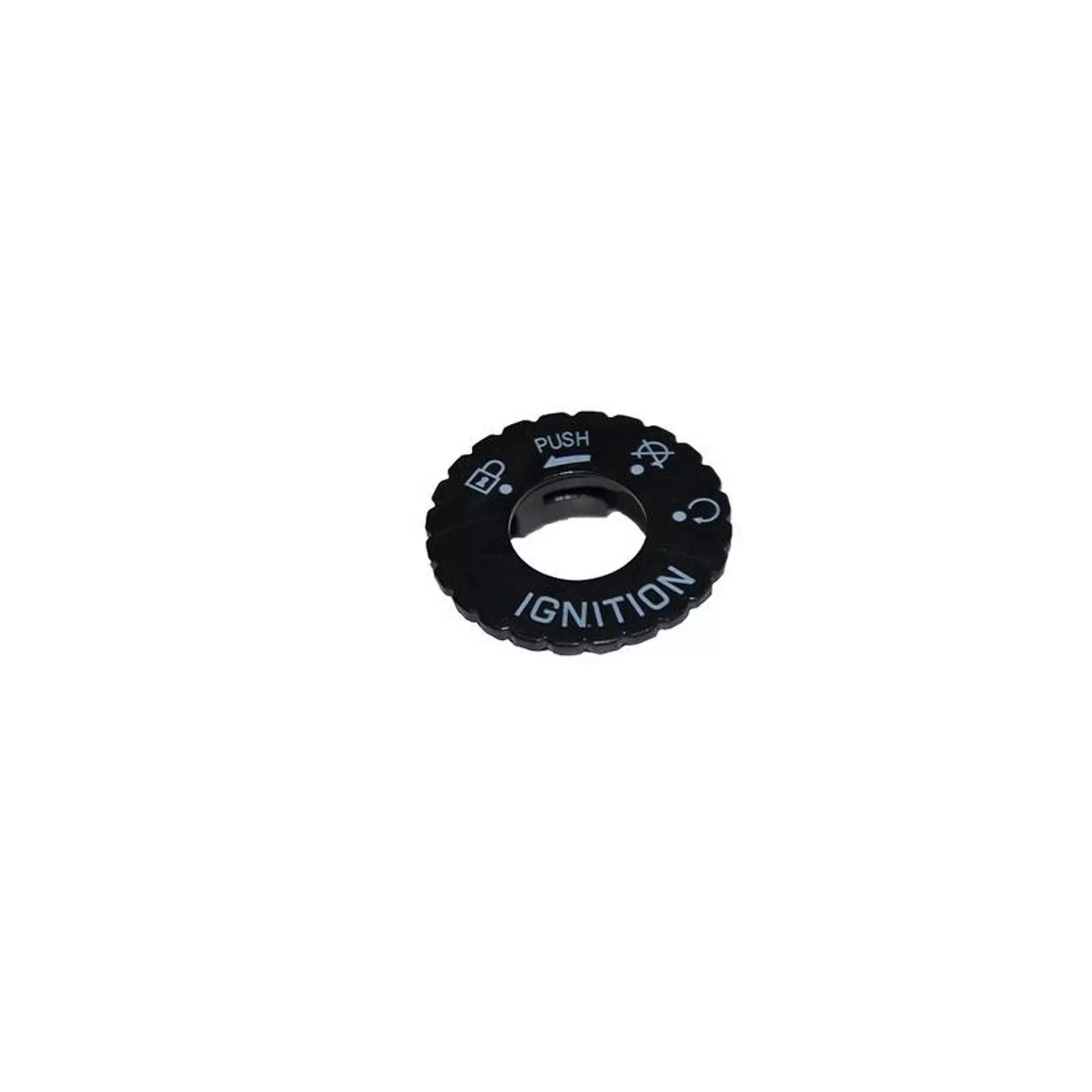 KUBA SJ50 PRO KONTAK PLASTİĞİ #KM 82382